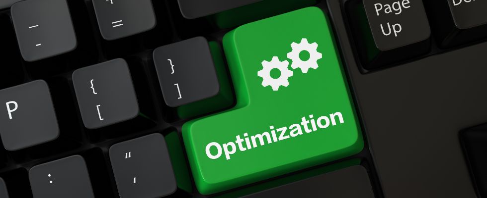 Centrifugal Pump Optimization Using Variable Frequency Drives