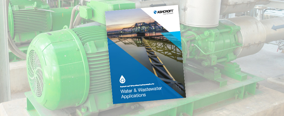 Optimize Your Water System to Prevent Downtime