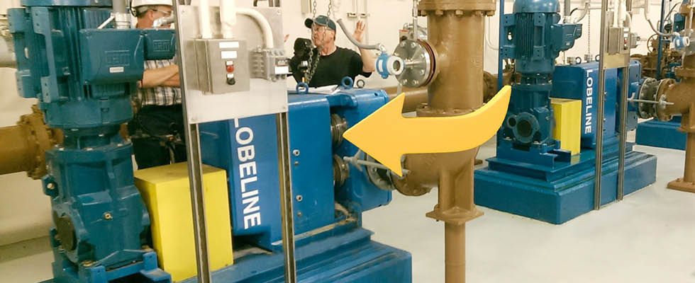 From Sludge to Cake: How Is Your Municipal Plant Moving It?