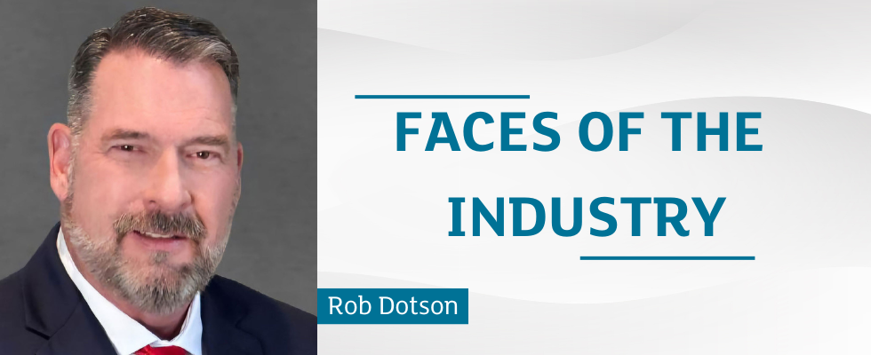 Rob Dotson, Chief Product Strategist, Inpro/Seal