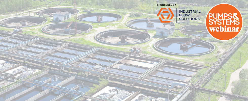 Revolutionizing Wastewater Management: Eliminate the Wet Well