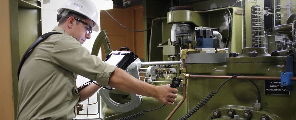 Maintaining Performance in Aging Wastewater Facilities With Condition Monitoring