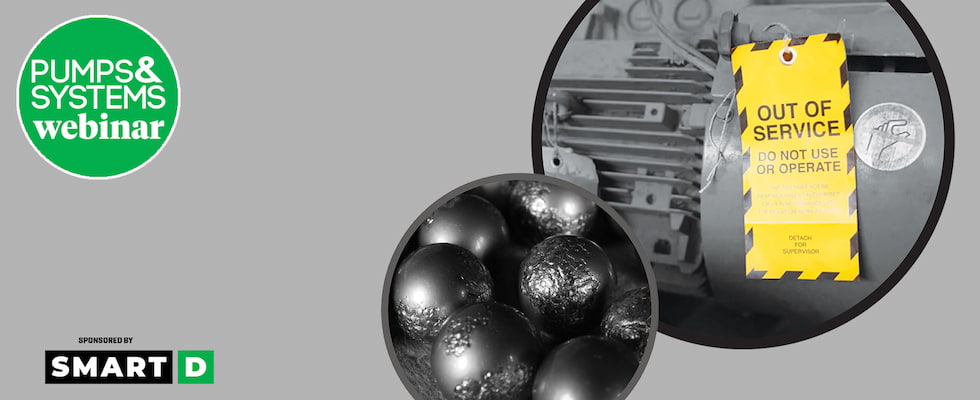 Do You Really Want a Pump Wear-Out Maximizer VFD?