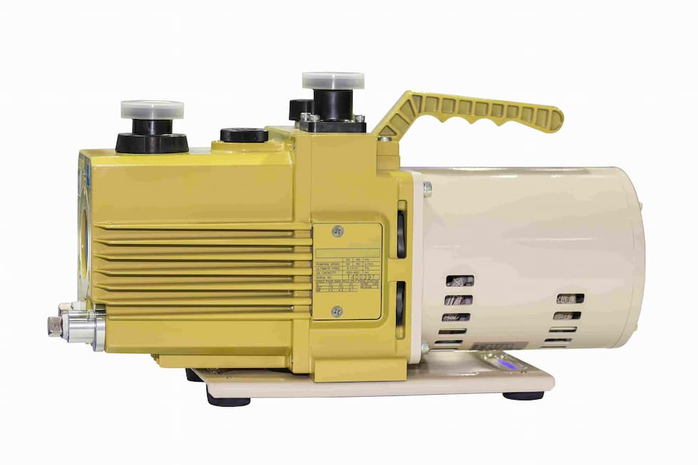 pd pump