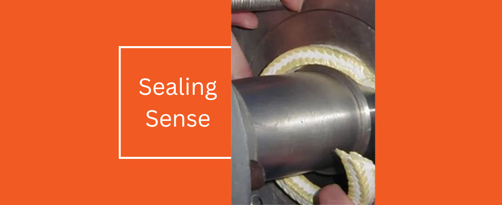 ASME B16.20 Spiral Wound Gaskets