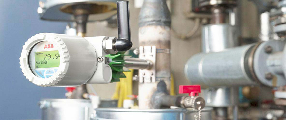 Goodbye, Thermowell! Introducing High-Precision Noninvasive Temperature Measurement