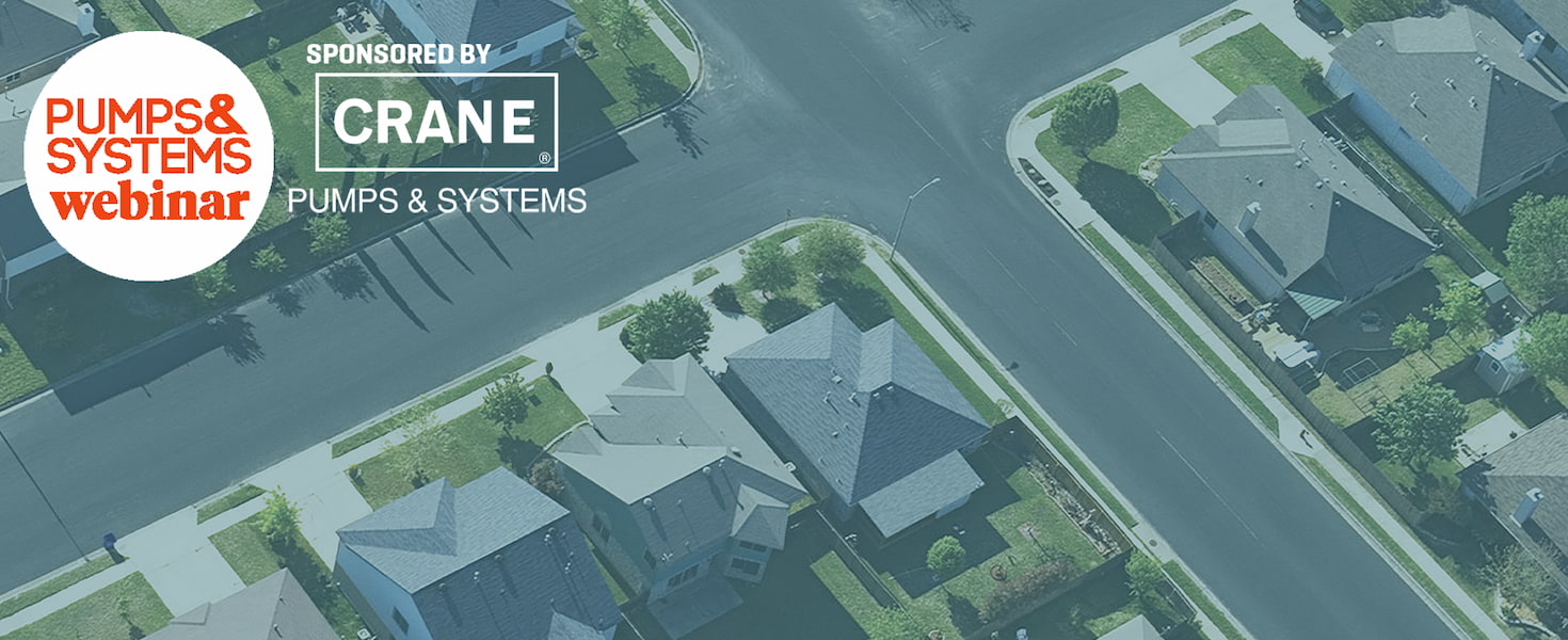 Pumping Smarter: The Power of Pressure Sewer Systems