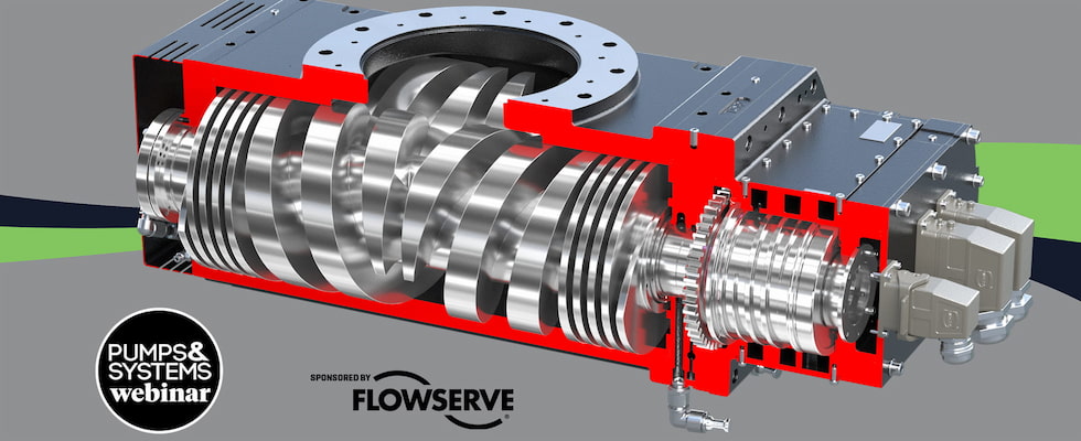 Raising the Bar on Vacuum Booster Efficiency Webinar