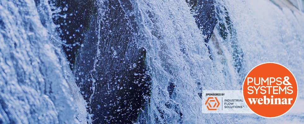 Accelerating Flow to Increase Capacity of Combined Wastewater & Stormwater Collection Networks