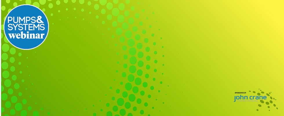 Sealing Solutions for Ammonia & Liquid CO2 in the Hydrogen & Carbon Capture Utilization & Storage (CCUS) Value Chain