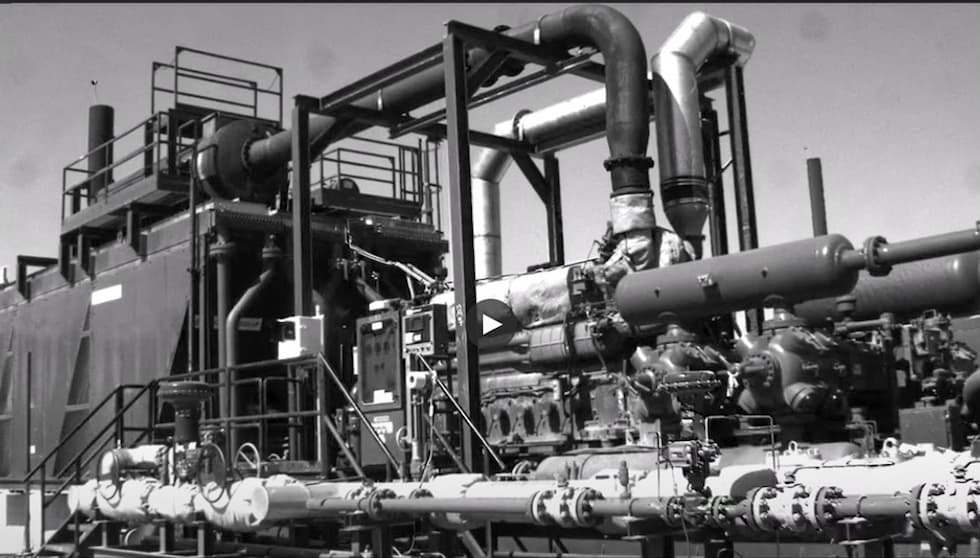 The use of skid-based designs, compounded with reciprocating driven components and complex piping structures, leaves many with a time-consuming and complicated issue. How do users efficiently and effectively monitor and ensure the safe, reliable operations of every component? Are the rotating components the most critical? Or is the structure and piping just as important? What about instrumentation?  Each of these questions is answered differently when using standard monitoring equipment. Each test and measu
