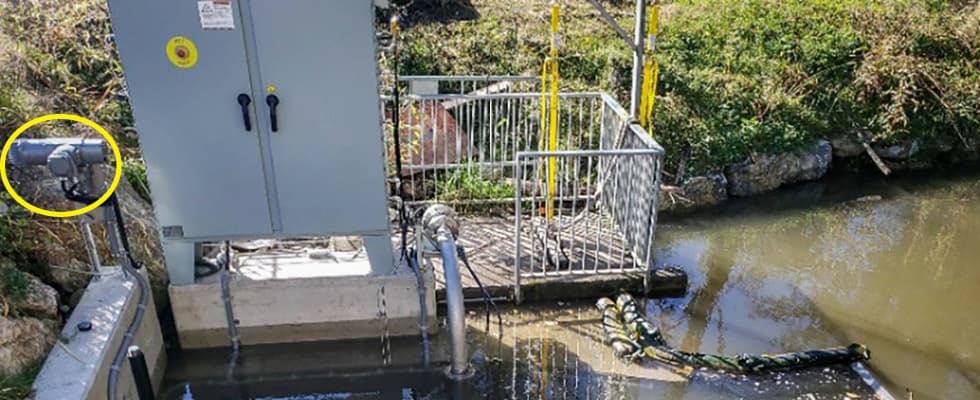 The Advantages of Electric Actuators for Continuous Underwater Use