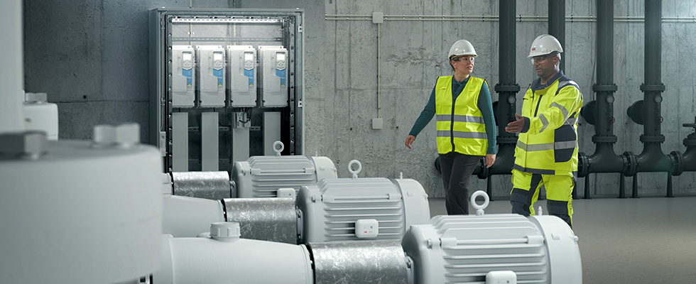 Outdated motors drain performance and profit, but upgrading to NEMA Premium (IE3) or Super Premium (IE4) models improves efficiency, lowers costs and extends pump life without replacing the pump itself. 