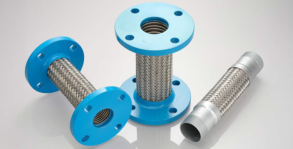Prolong Pump Connector Service Life