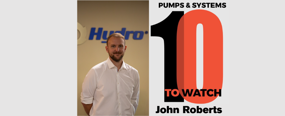 10 to Watch 2025: John Roberts