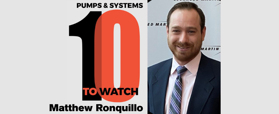 Matthew Ronquillo headshot