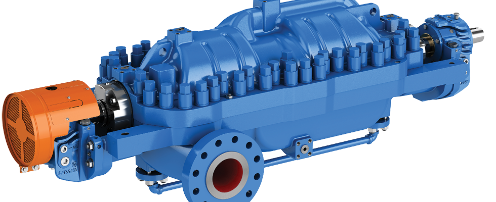 6 Key Considerations When Selecting a New Pump