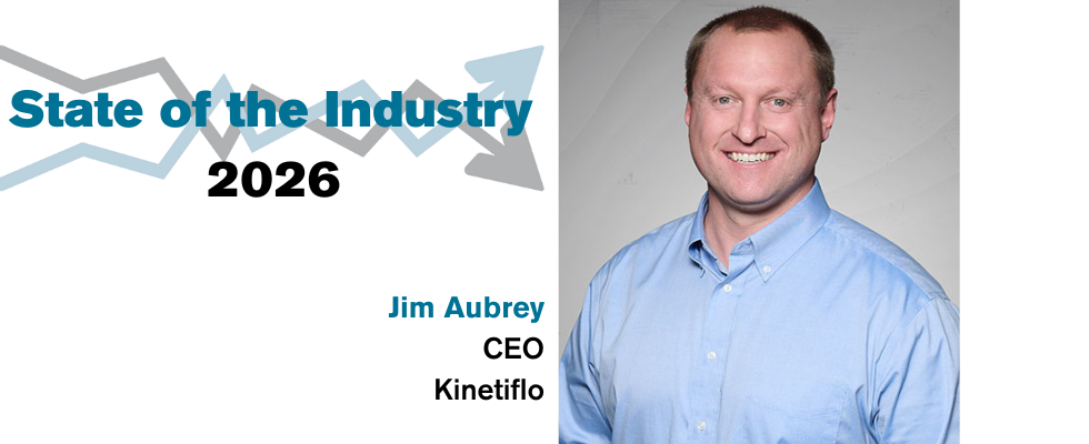 Kinetiflo on the State of the Industry in 2026