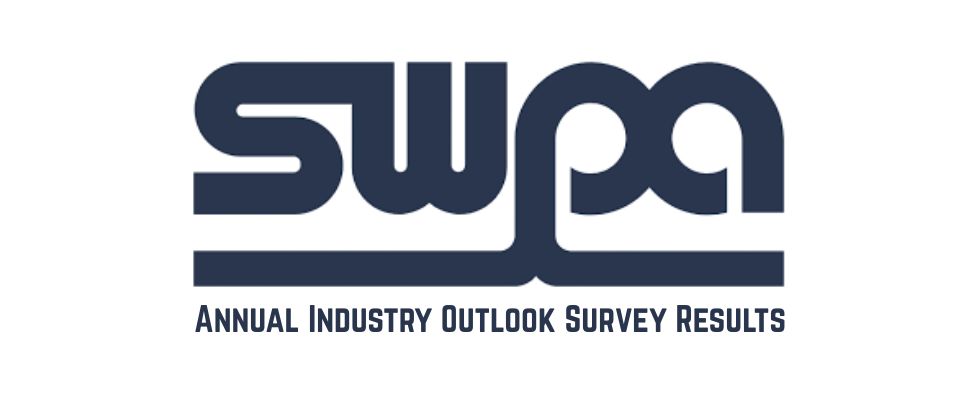 SWPA Annual Industry Outlook Survey Results