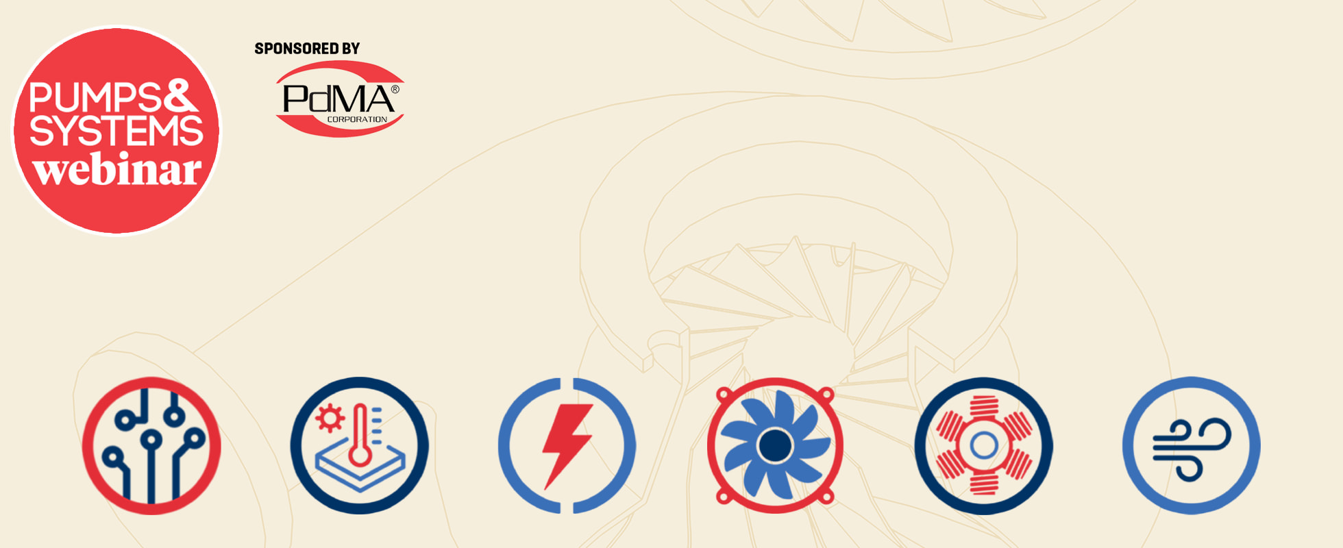 Motor Reliability Impact on Carbon Capture