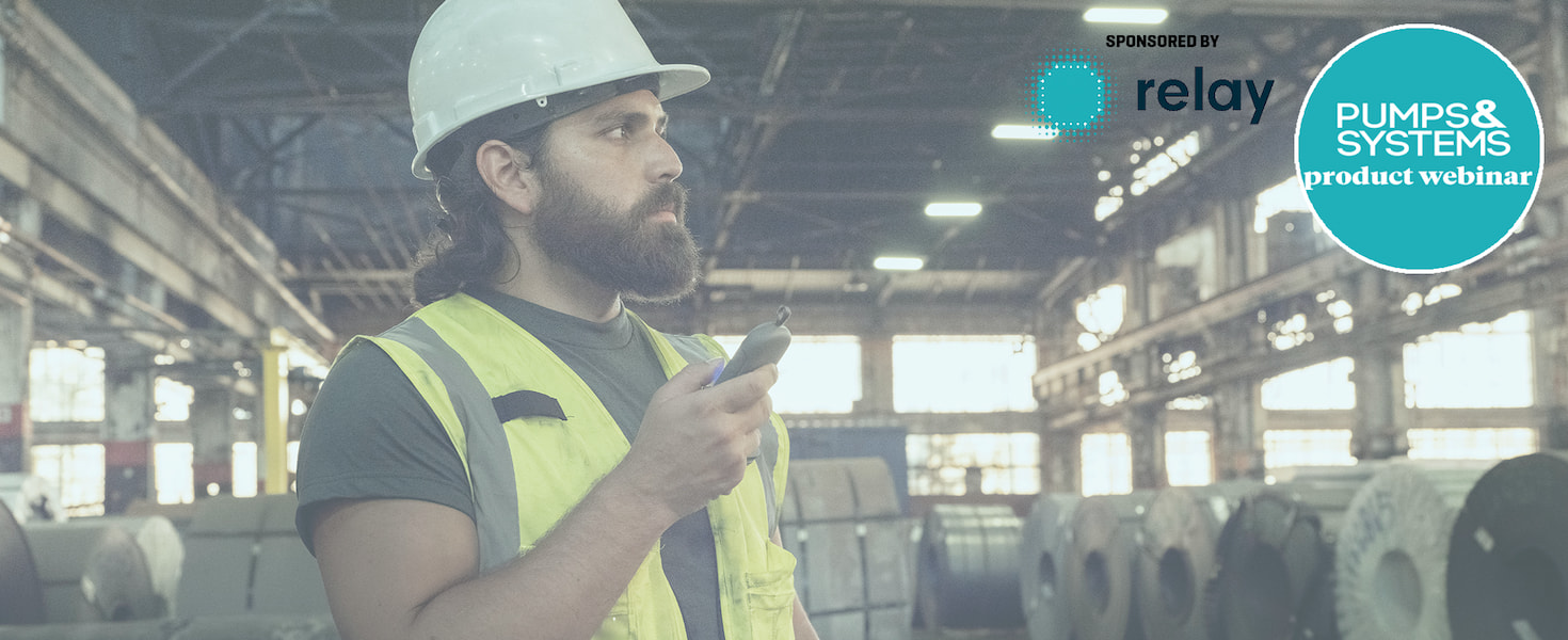 Driving Safety & Uptime With Next-Gen Frontline Intelligence