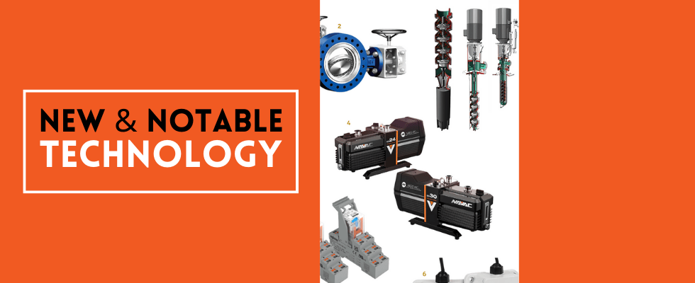 New & Notable Technology: February 2026