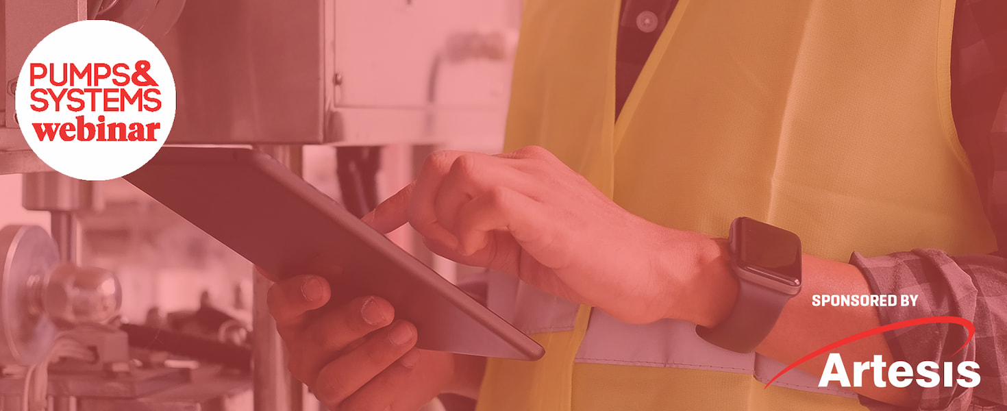 Using Generative AI to Interpret Pump Health & Performance