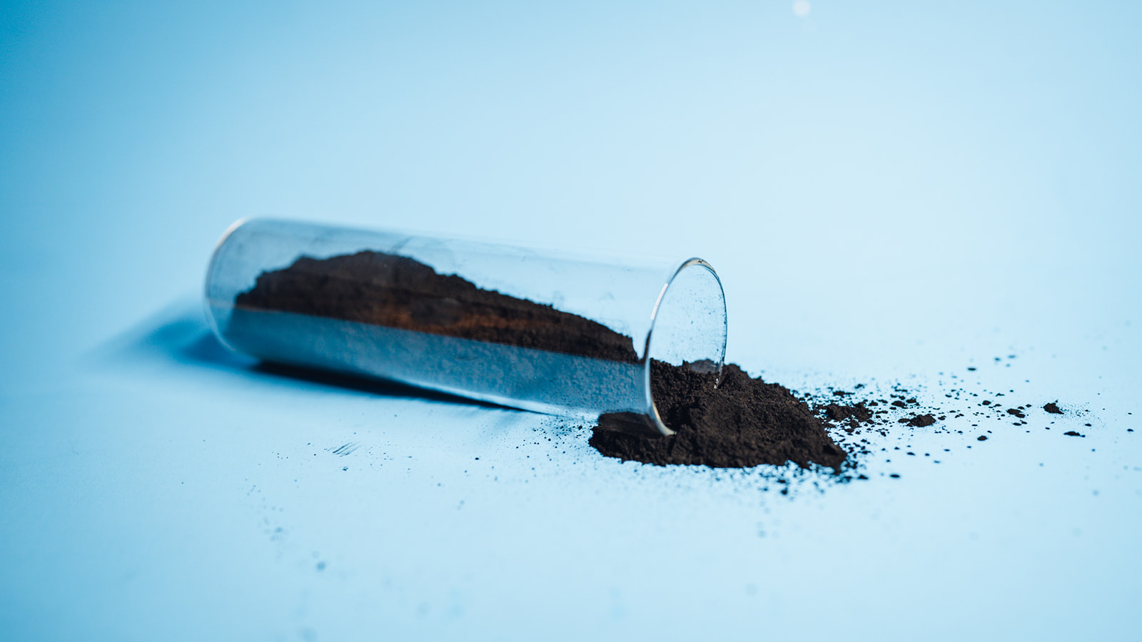 Activated Carbon Image