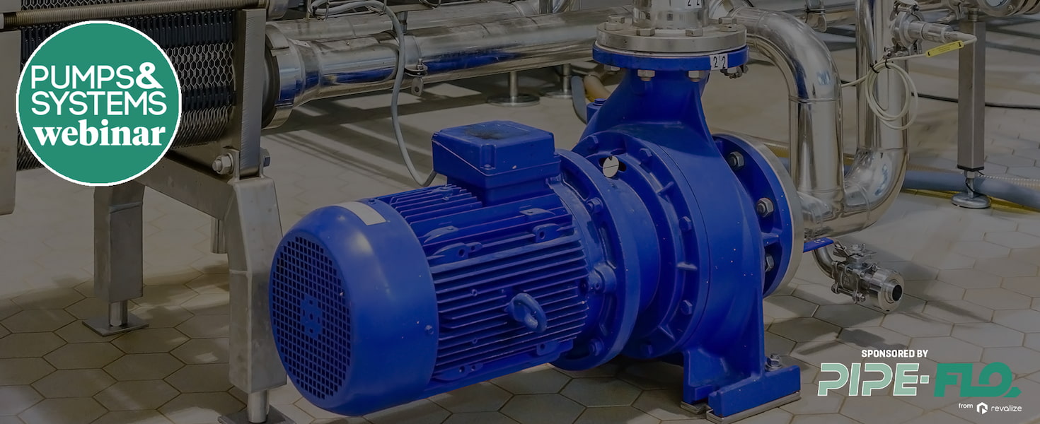 Cool Under Pressure: High-Integrity Water Systems for the Future