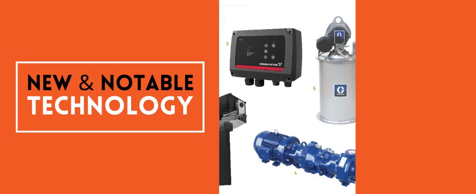 New & Notable Technology: March 2026