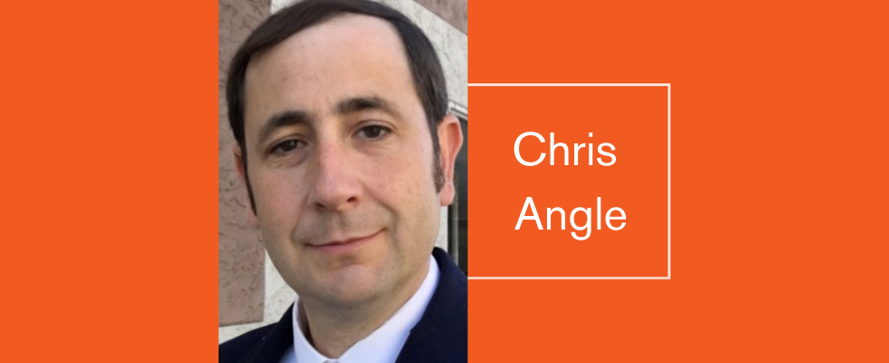 Chris Angle Headshot