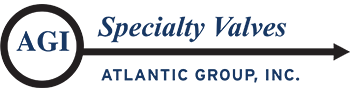 AGI Specialty Valves AGI Specialty Valves