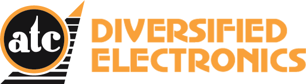 ATC Diversified Electronics Logo