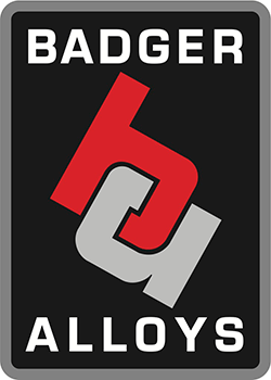 Badger Alloys Badger Alloys