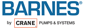 Barnes by Crane Pumps & Systems Barnes by Crane Pumps & Systems