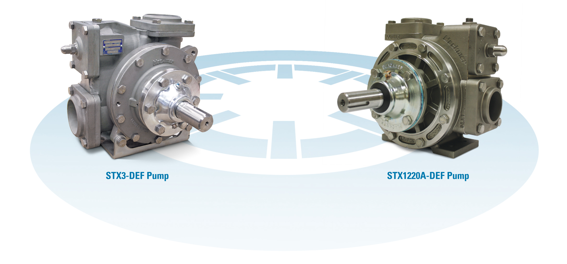 The DEF Market Pumps & Systems