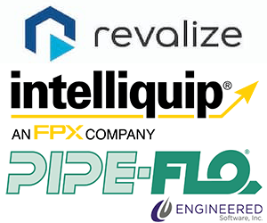 Intelliquip an FPX Company, Pipe-Flo and Revalize Intelliquip an FPX Company, Pipe-Flo and Revalize