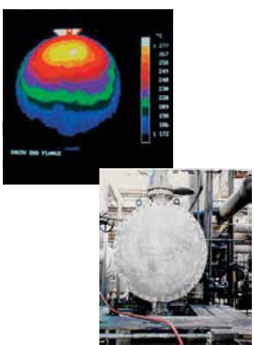 Typical heat exchanger