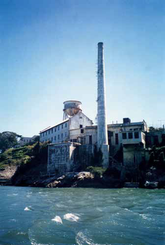 Alcatraz