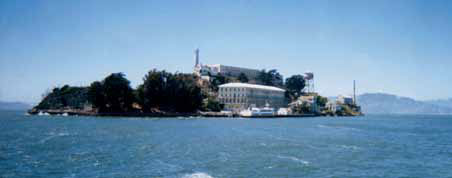 Alcatraz