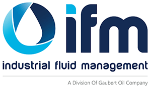 Industrial Fluid Management