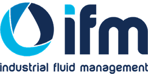 Industrial Fluid Management