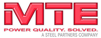 MTE Corporation MTE Corporation