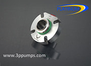 Platinum Performance Products are durable!