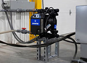 Efficient Alternatives to Pneumatic Diaphragm Pumps