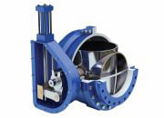DeZURIK Metal Seated Ball Valves Save Pumping Costs