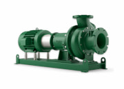 The Vaughan Chopper Pump: Built First. Built to Last.
