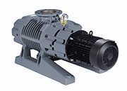 DRB Mechanical Booster Pumps-Atlas Copco Vacuum