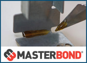 Toughened, Non-drip Epoxy