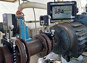 Shaft Alignment Tool